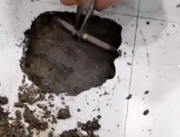织金卫生间漏水检测电话