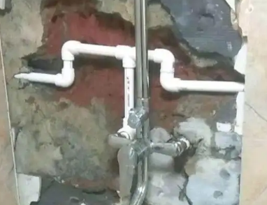 织金卫生间漏水检测电话