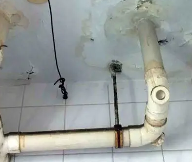 织金卫生间漏水检测多少钱