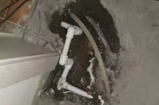 织金卫生间漏水检测多少钱