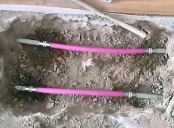 织金卫生间测漏水多少钱