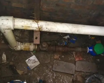 织金水管维修哪家好