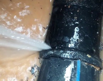 织金漏水维修价格明细