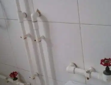织金水管维修多少钱