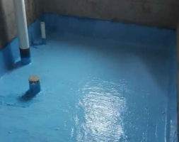织金卫生间防水哪家好