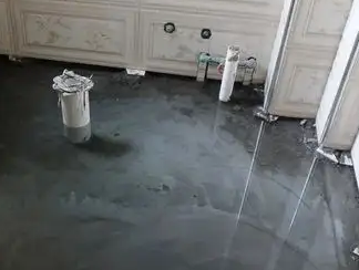织金卫生间漏水维修公司为您专业分下下织金卫生间防水的时候哪些部位需要进行施工