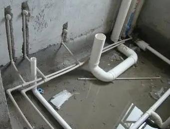 织金水管维修多少钱