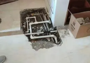 织金查漏水多少钱