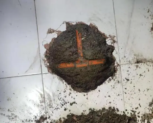 织金查漏水多少钱