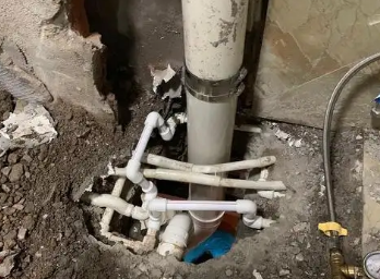 织金卫生间漏水检测多少钱