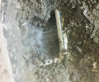 织金查漏水哪家好