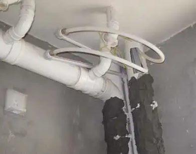 织金水管维修哪家好