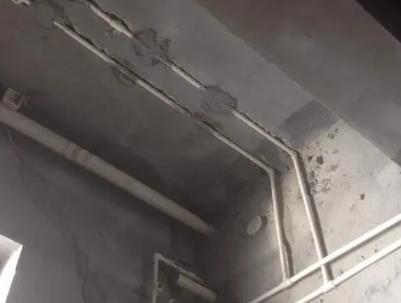 织金卫生间漏水维修技术的依据是什么