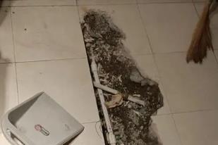 织金卫生间漏水检测电话